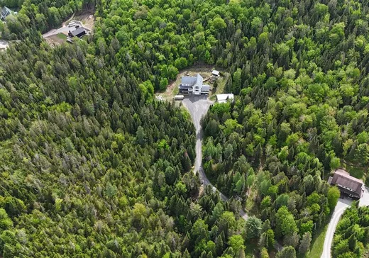 Two or more stories for sale - 21 Imp. des Chevreuils, Sainte-Agathe-des-Monts, J8C0L4
