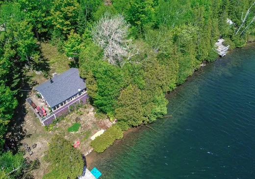 Bungalow for sale - 352 Rue du Lac-Clair, Sainte-Marguerite-du-Lac-Masson, J0T1L0