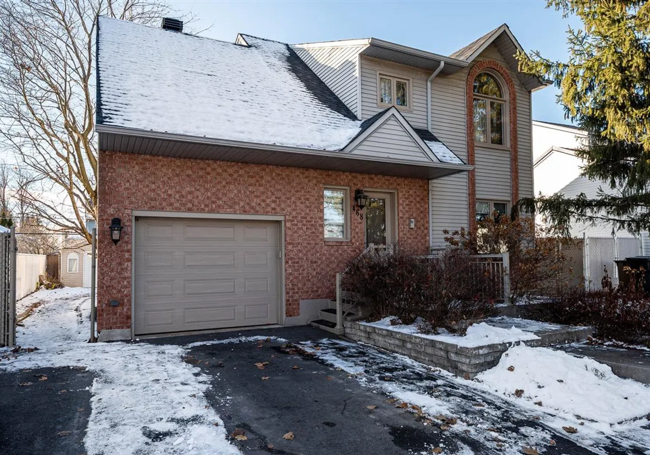 468 Rue De La Chesnaye — photo 1