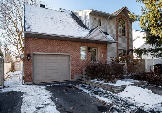 Maison à étages à vendre - 468 Rue De La Chesnaye, Terrebonne, J6V1L3