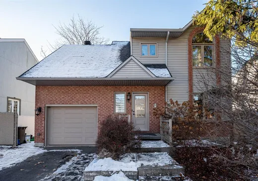 Maison à vendre - 468 Rue De La Chesnaye, Terrebonne, J6V 1L3