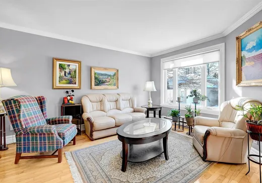 Maison à vendre - 468 Rue De La Chesnaye, Terrebonne, J6V 1L3