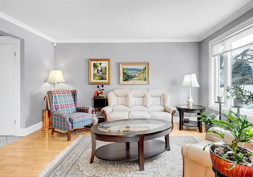Maison à vendre - 468 Rue De La Chesnaye, Terrebonne, J6V 1L3