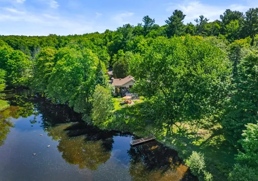Bungalow for sale - 170 Ch. des Cascades, Brownsburg-Chatham, J8G2Z9