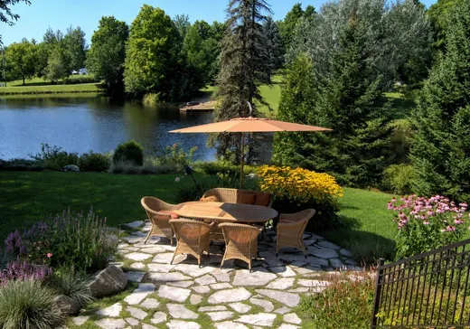 House for sale - 170 Ch. des Cascades, Brownsburg-Chatham, J8G 2Z9