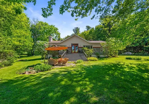 House for sale - 170 Ch. des Cascades, Brownsburg-Chatham, J8G 2Z9