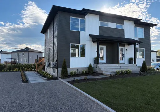 Two or more stories for sale - 345 Rue de la Cordelle, Les Chutes-de-la-Chaudière-Ouest, G6Z0G2