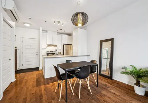 Condo à vendre - 1055 Rue De La Gauchetière E., App. 306, Montréal (Centreville), H2L0E5