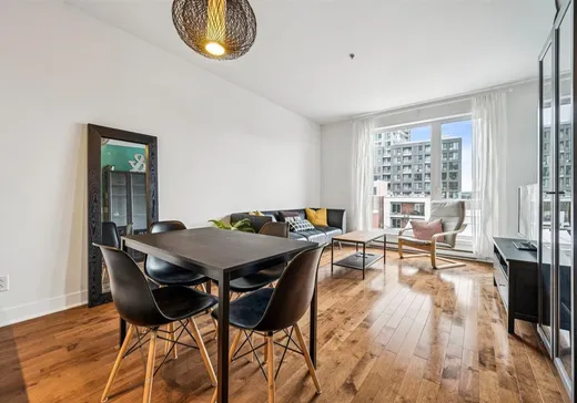 Condo à vendre - 1055 Rue De La Gauchetière E., App. 306, Montréal (Centreville), H2L 0E5