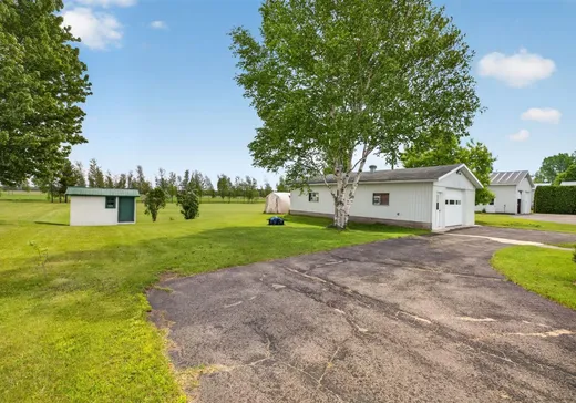 House for sale - 436 Rue des Bouleaux, Ste-Eulalie, G0Z 1E0
