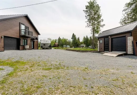 House for sale - 5735 Route 263, Disraeli, G0M 1H1