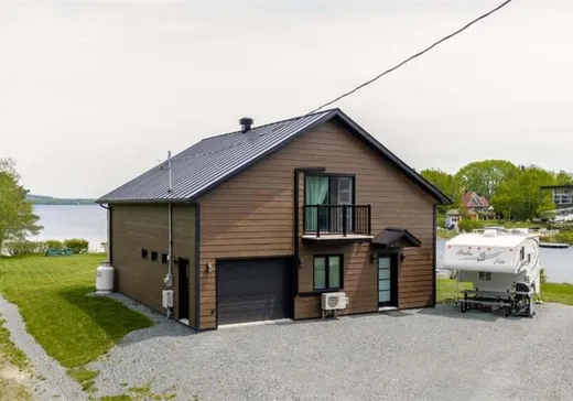 House for sale - 5735 Route 263, Disraeli, G0M 1H1