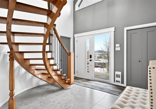 Maison à vendre - 3225 Rue Bel-Air, Sherbrooke, J1L 1A9