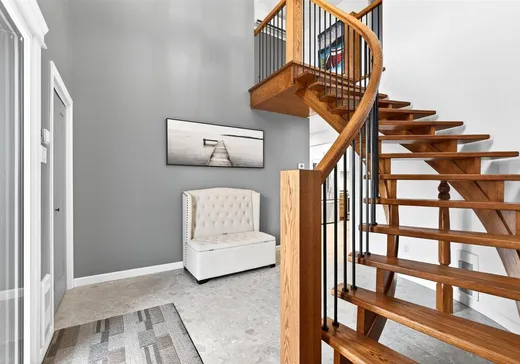 Maison à vendre - 3225 Rue Bel-Air, Sherbrooke, J1L 1A9