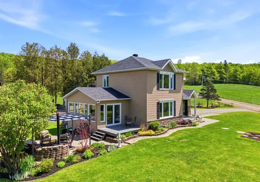 House for sale - 397 Route Kinnear, Inverness, G0S 1K0