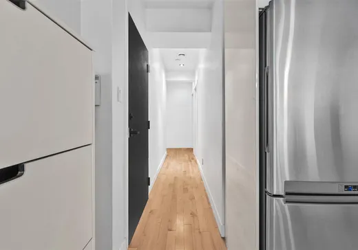 Condo for sale - 4433 Rue Chambord, App. 201, Montreal (Plateau-Mont-Royal), H2J 3M5