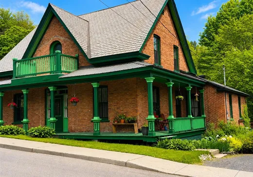House for sale - 4 Rue Belmont, Pointe-Claire (Montreal Island), J0B 2H0