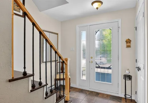 Maison à vendre - 7165 Rue Bernard-Piché, Trois-Rivières, G9C 0C5