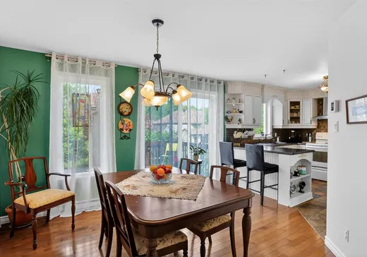 Maison à vendre - 7165 Rue Bernard-Piché, Trois-Rivières, G9C 0C5