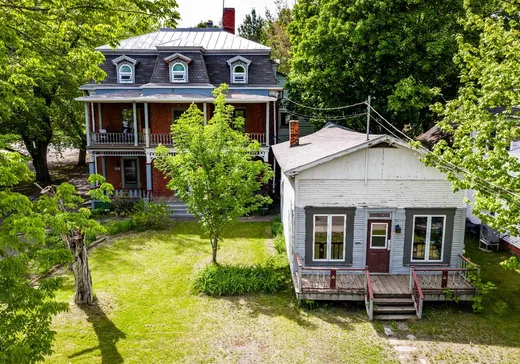 House for sale - 655Z-661Z Rue Dufferin, Stanstead, J0B 3E0