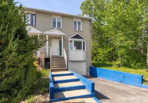 Maison à vendre - 1373 Rue Bienville, Laval (Auteuil), H7H 2Z8