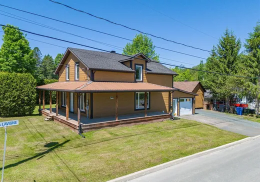 House for sale - 168 Rue Breault, Val des Sources, J1T 1C6