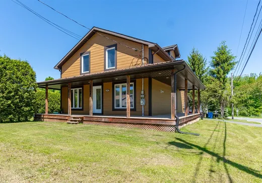 House for sale - 168 Rue Breault, Val des Sources, J1T 1C6