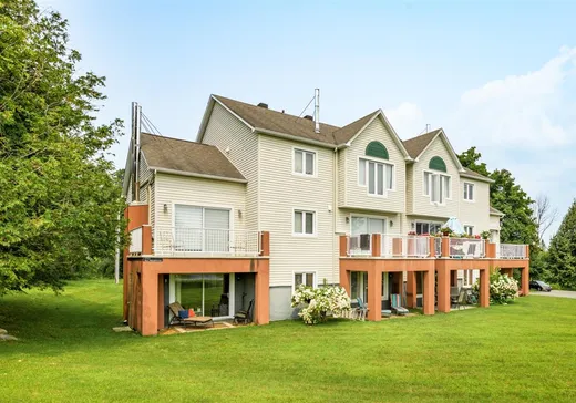 Condo for sale - 132 Rue Desjardins, App. 537, Magog, J1X 5X8