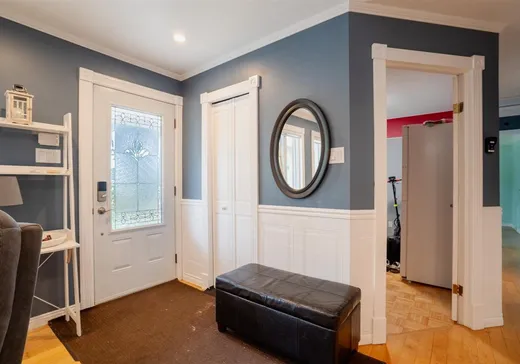 Maison à vendre - 309 Rue Boily, Victoriaville, G6P 8N3