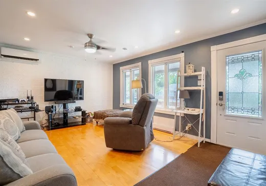 Maison à vendre - 309 Rue Boily, Victoriaville, G6P 8N3