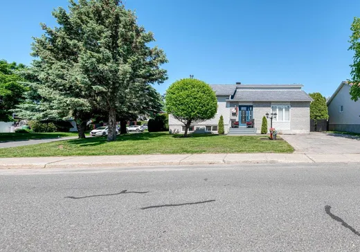 House for sale - 2470 Rue des Grands-Ducs, Drummondville, J2C 7G4