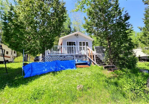 Bungalow for sale - 54 Chemin du Lac St-Jean, Saint-Pierre-de-Lamy, G0L4G0