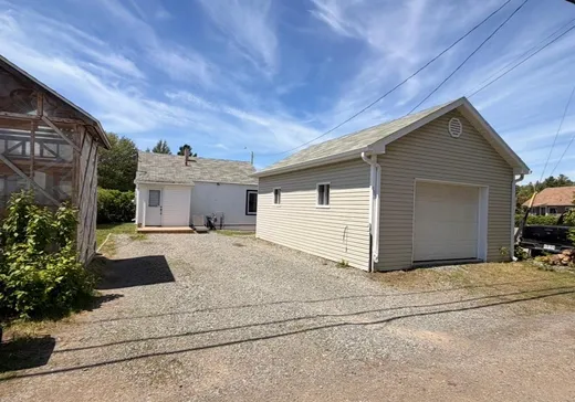 Maison à vendre - 139 Rue Saguenay, Rouyn-Noranda, J9X 1V8