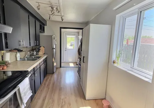 Maison à vendre - 139 Rue Saguenay, Rouyn-Noranda, J9X 1V8