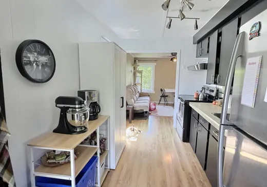 Maison à vendre - 139 Rue Saguenay, Rouyn-Noranda, J9X 1V8