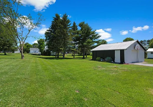 House for sale - 272 Rue Clarendon, Shawville, J0X 2Y0