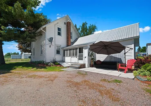 House for sale - 272 Rue Clarendon, Shawville, J0X 2Y0
