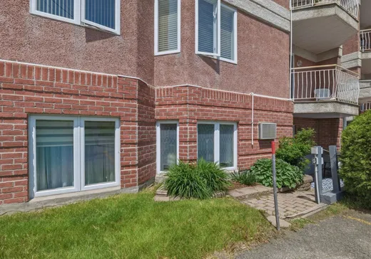 Condo à vendre - 700 Rue Bélanger, Saint-Jérôme, J7Z 1A5