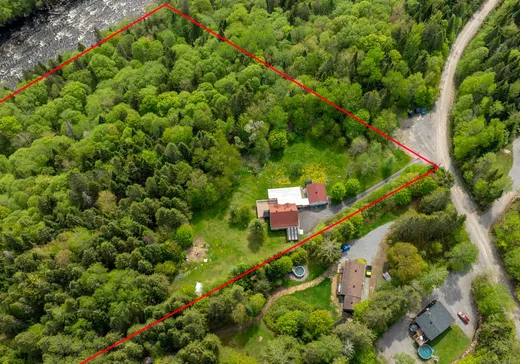Maison à vendre - 25 Rue des Neiges, Sainte-Brigitte-de-Laval, G0A 3K0