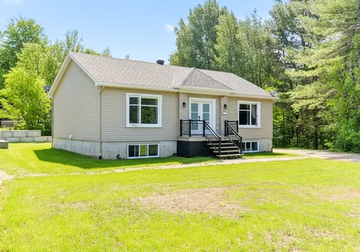 House for sale - 91 Ch. de la Carrière, Brownsburg-Chatham, J8G 1L1