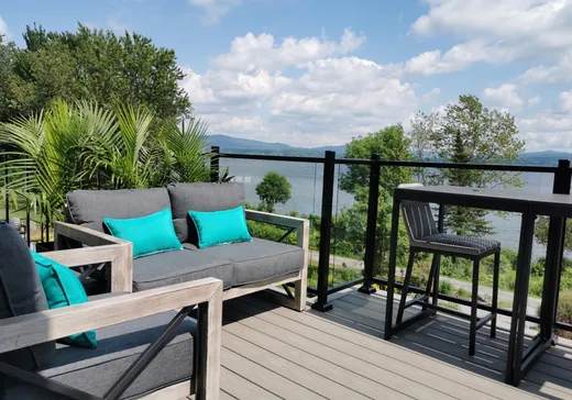 Condo à vendre - 38 Rue Inverness, Lac-Brome, J0E 1R0