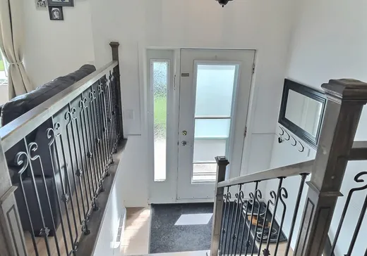 Maison à vendre - 32 Rue Comeau, Kingsey Falls, J0A 1B0