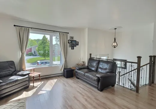 Maison à vendre - 32 Rue Comeau, Kingsey Falls, J0A 1B0