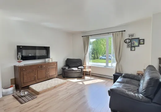 Maison à vendre - 32 Rue Comeau, Kingsey Falls, J0A 1B0