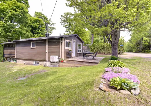 House for sale - 25 Rue des Pensées, Wentworth, J8H 0E9