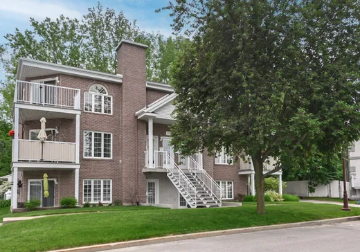 Condo à vendre - 2360 Rue du Dr-Noël-Varin, Saint-Eustache, J7R 7G7
