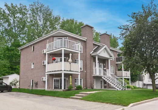 Condo à vendre - 2360 Rue du Dr-Noël-Varin, Saint-Eustache, J7R 7G7