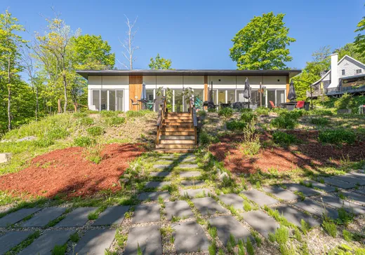 House for sale - 63 Rue du Mont-Plaisant, Morin-Heights, J0R 1H0