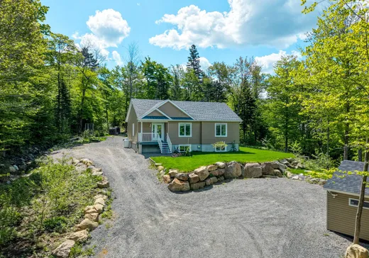 House for sale - 12495 Route 335, Saint-Calixte, J0K 1Z0