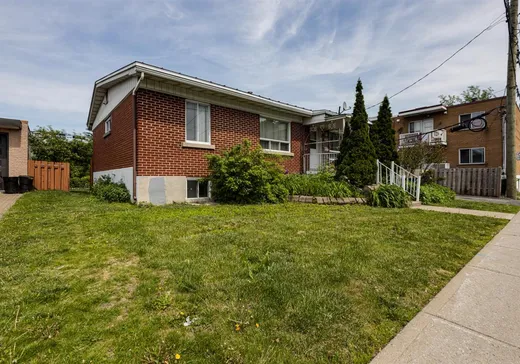 House for sale - 10515 Av. Garon, Montreal (North), H1H 3T2